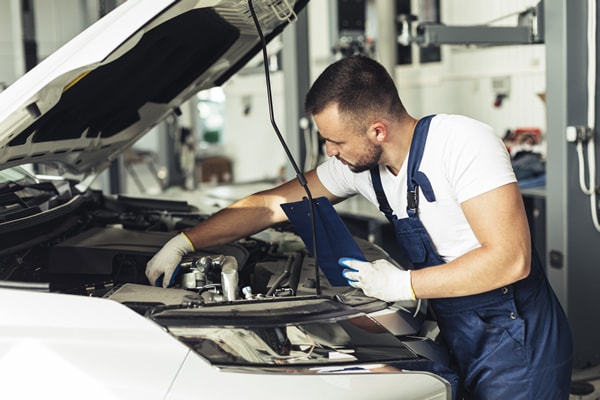 Vistoria Automotiva BH